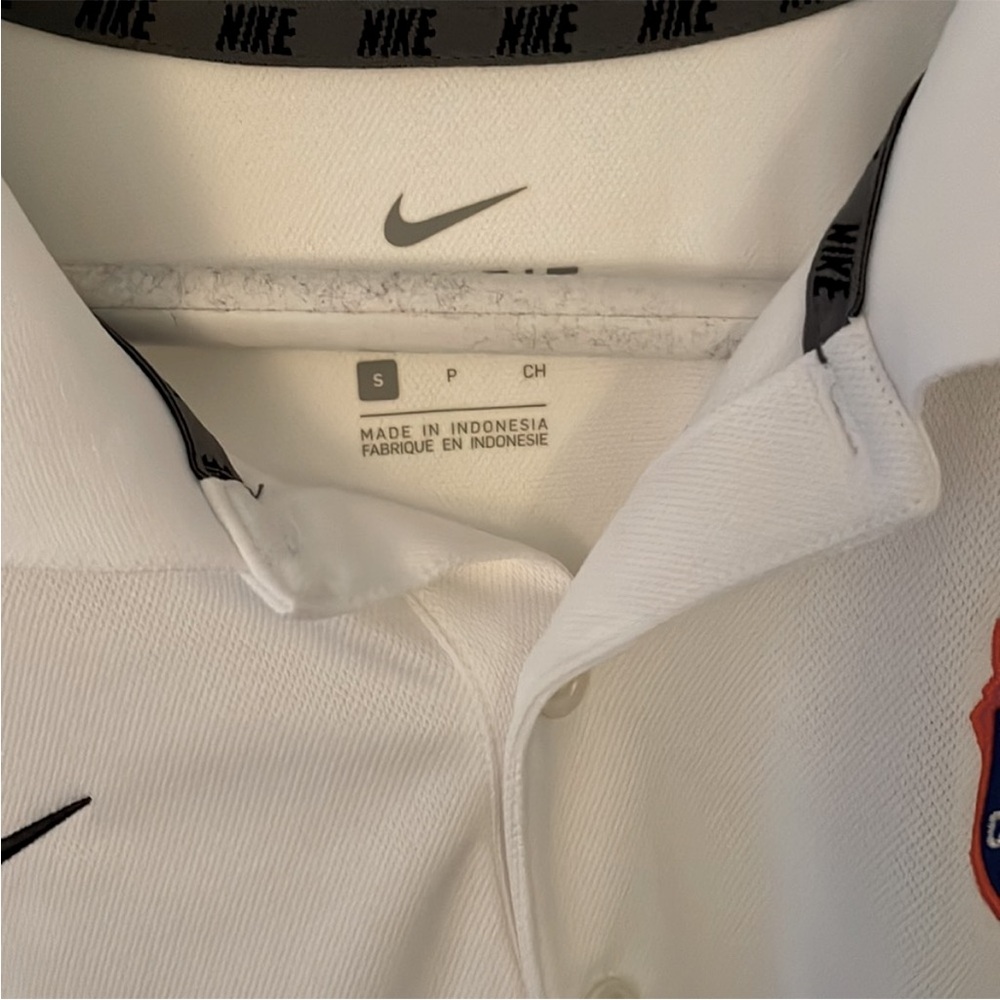 Nike Dr-Fit FC Cincinnati Polo - Picture 3 of 4
